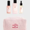 Clearance The Glow Routine Coffrets