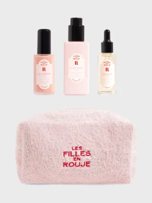 Clearance The Glow Routine Coffrets