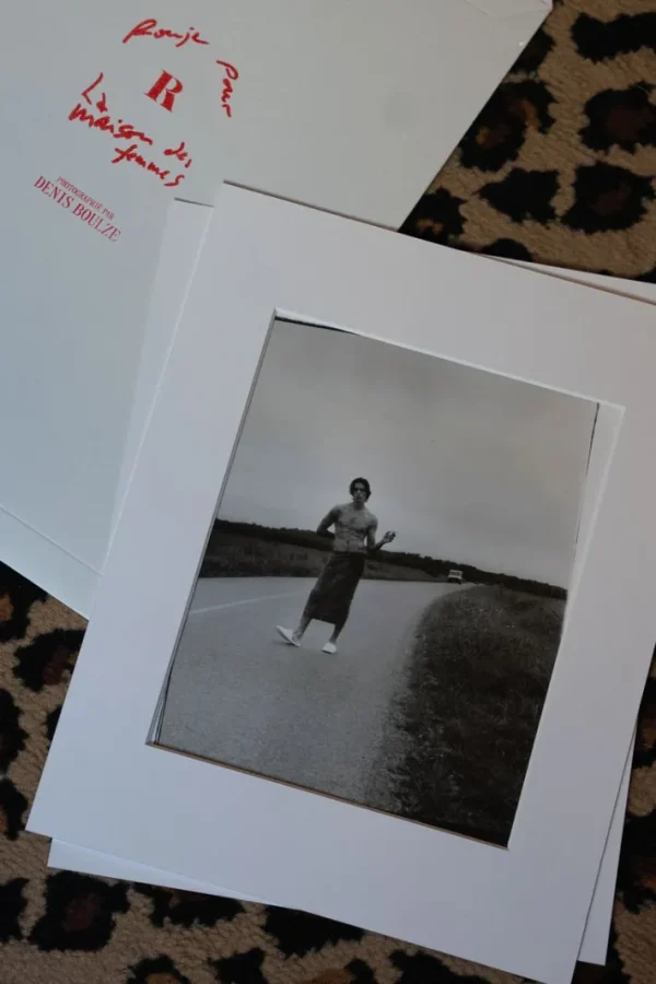 Shop TIRAGE PHOTO Lifestyle