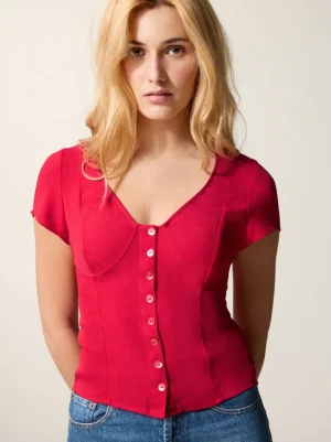 Store Top AMBROISE Tops