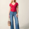 Store Top AMBROISE Tops