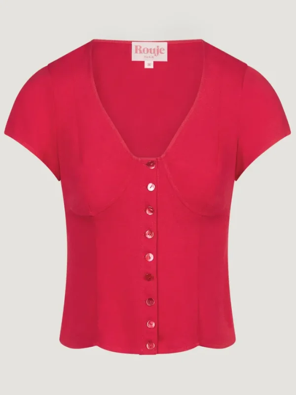 Store Top AMBROISE Tops