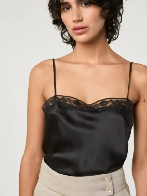 Sale Top DELOULA Tops