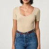 Outlet Top GIUIA Tops
