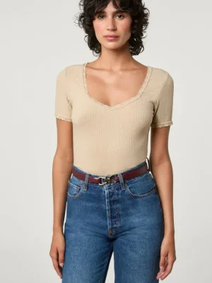 Outlet Top GIUIA Tops