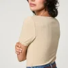 Outlet Top GIUIA Tops