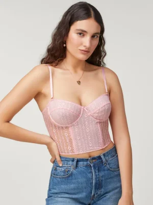 Online Top PACO Lingerie