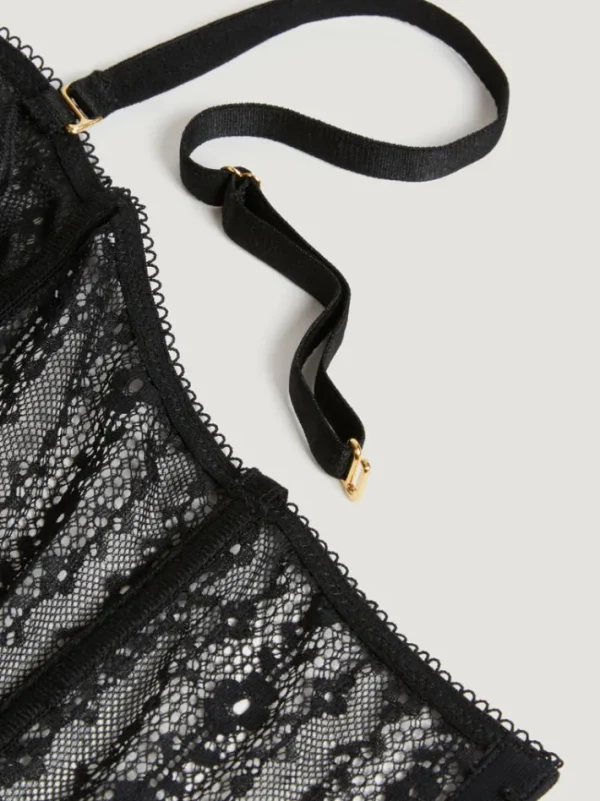 Store Top PACO Lingerie