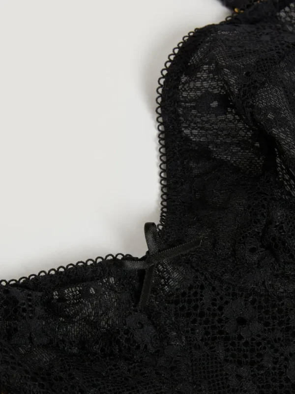Store Top PACO Lingerie