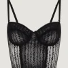 Store Top PACO Lingerie