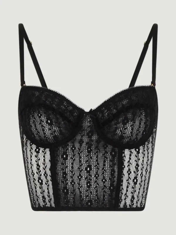 Store Top PACO Lingerie