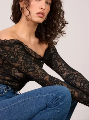 Shop Top ROXANA Tops