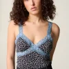 Fashion Top TACITA Tops