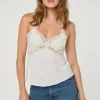 Discount Top TACITA Tops