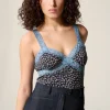 Fashion Top TACITA Tops
