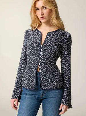 Store Top TEODORA Tops