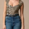 Online Top YUNA Tops