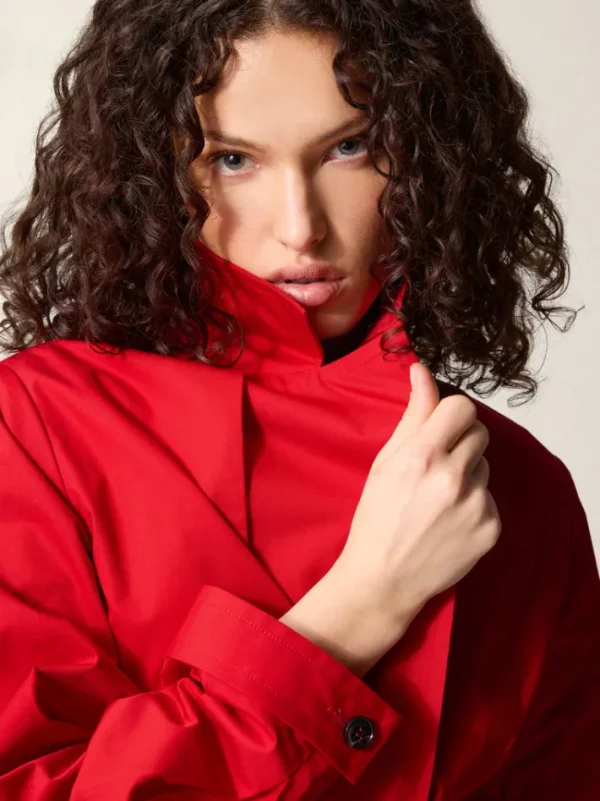 New Trench ARCHIBALD Manteaux & Vestes