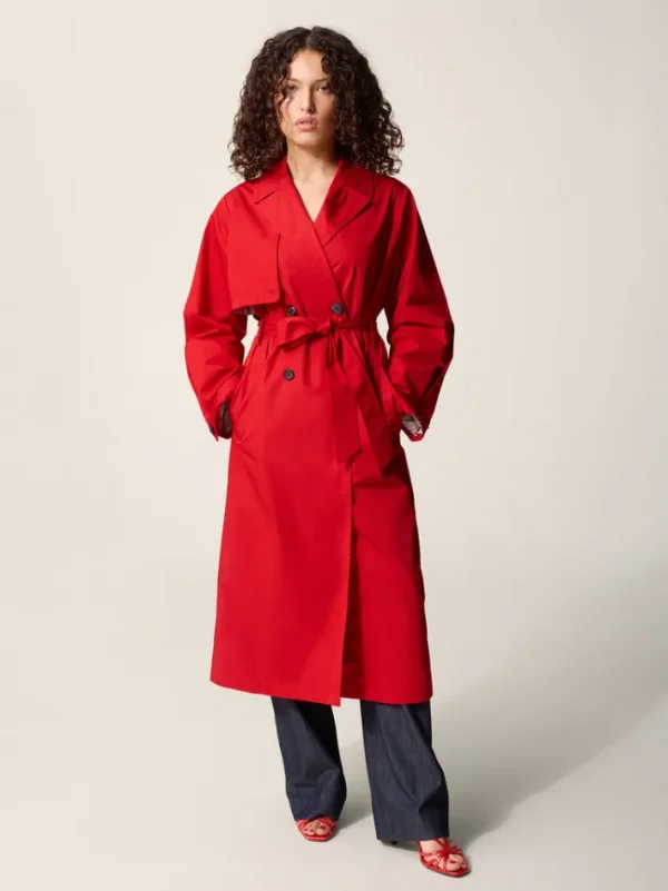 New Trench ARCHIBALD Manteaux & Vestes