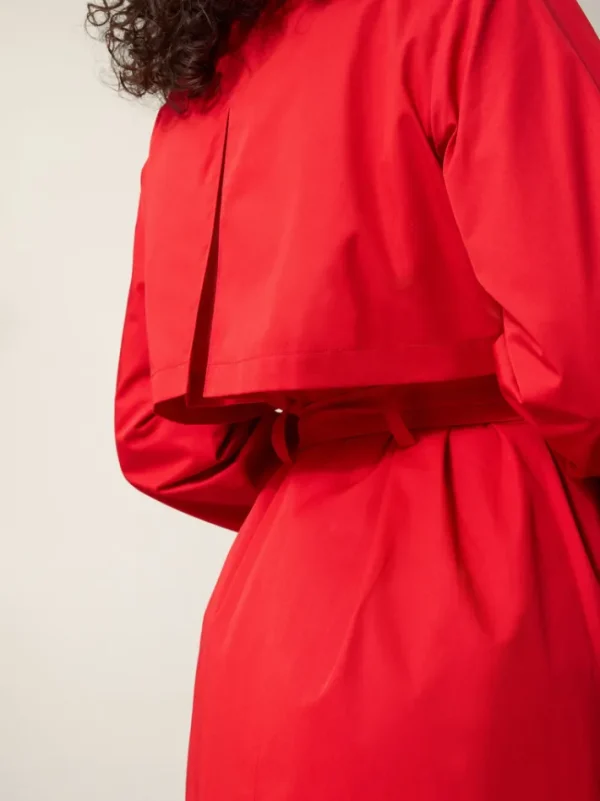 New Trench ARCHIBALD Manteaux & Vestes