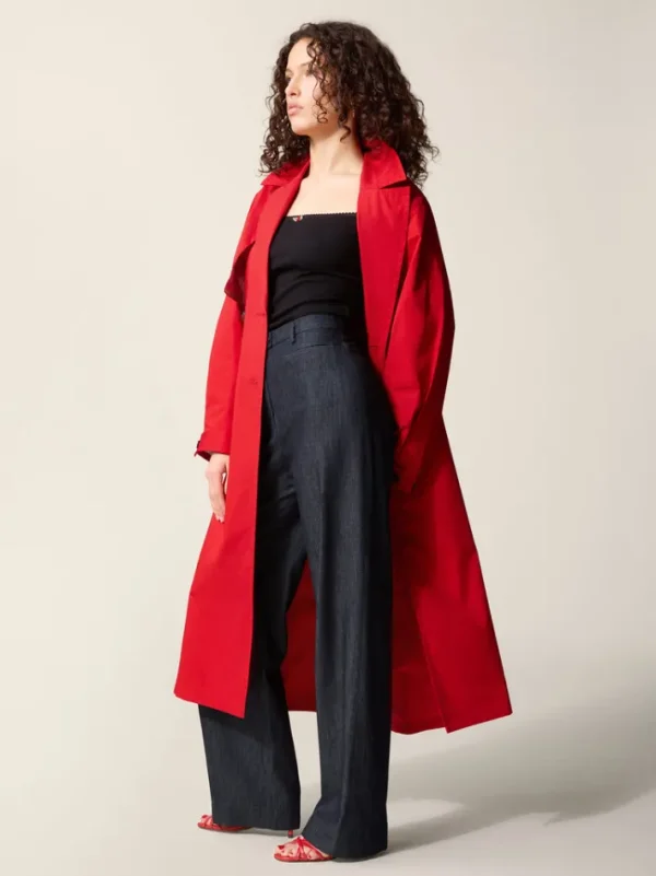 New Trench ARCHIBALD Manteaux & Vestes