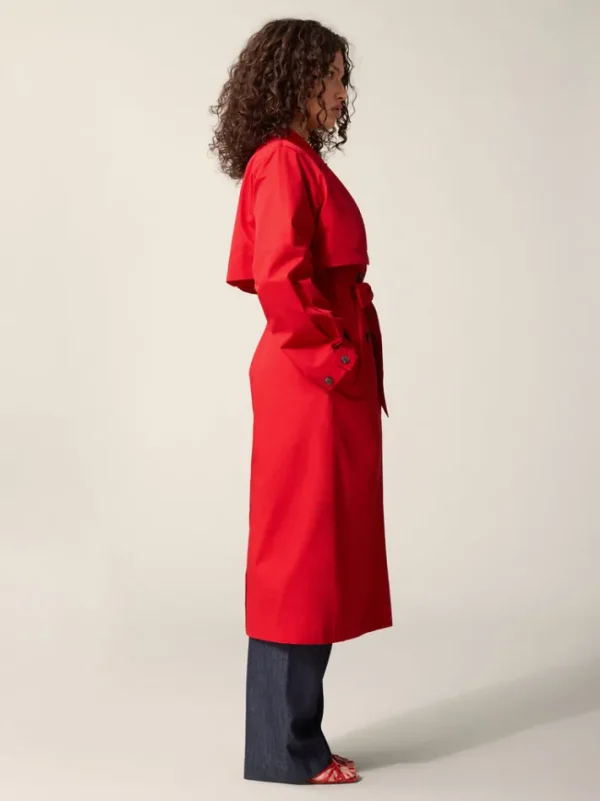 New Trench ARCHIBALD Manteaux & Vestes