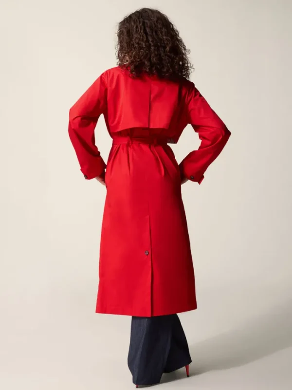 New Trench ARCHIBALD Manteaux & Vestes