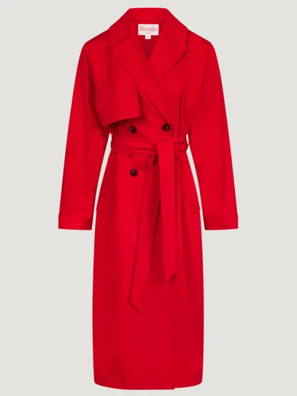 New Trench ARCHIBALD Manteaux & Vestes