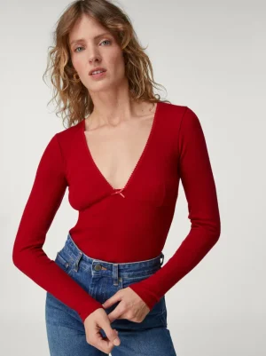 Flash Sale T-Shirt ABELINE Tops