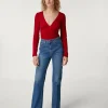 Flash Sale T-Shirt ABELINE Tops