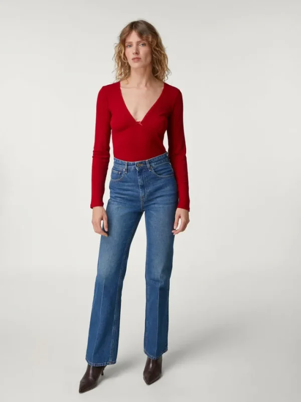 Flash Sale T-Shirt ABELINE Tops