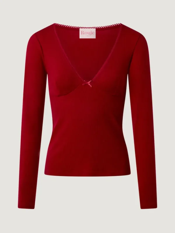 Flash Sale T-Shirt ABELINE Tops