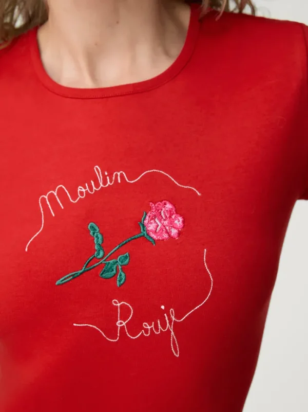 Best T-Shirt FERGUS Tops