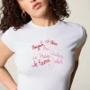 Shop T-Shirt FERGUS Tops