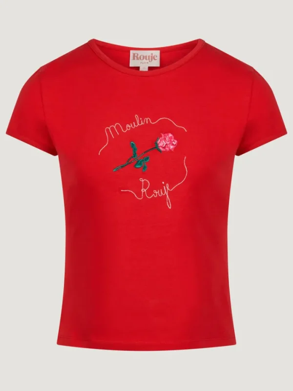 Best T-Shirt FERGUS Tops