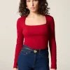 Best Sale T-Shirt IVANKA Tops