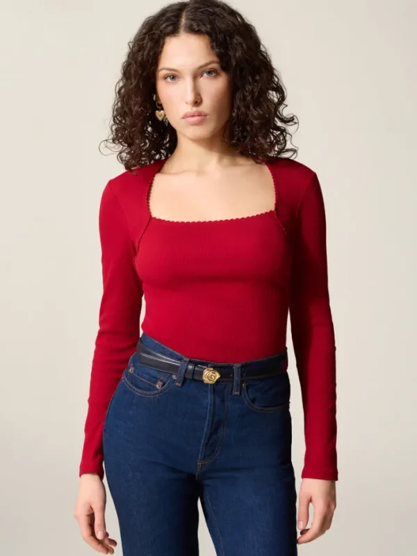 tshirt_ivanka_0-1.webp Best Sale T-Shirt IVANKA Tops