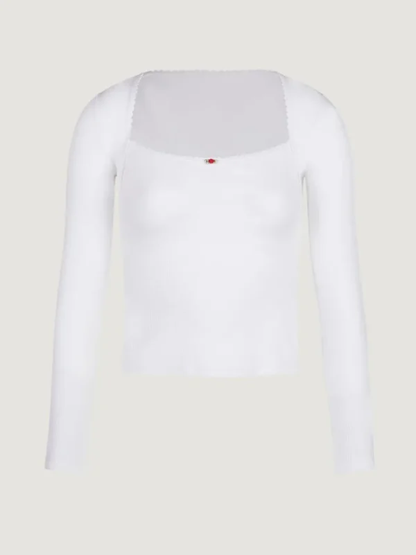 tshirt_ivanka_5.webp Sale T-shirt IVANKA Tops