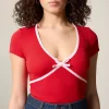 New T-Shirt KARENE Tops