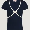 Fashion T-Shirt KARENE Tops