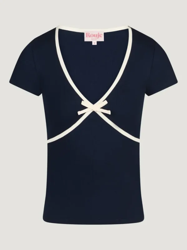 tshirt_karene_4.webp Fashion T-Shirt KARENE Tops