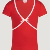 New T-Shirt KARENE Tops