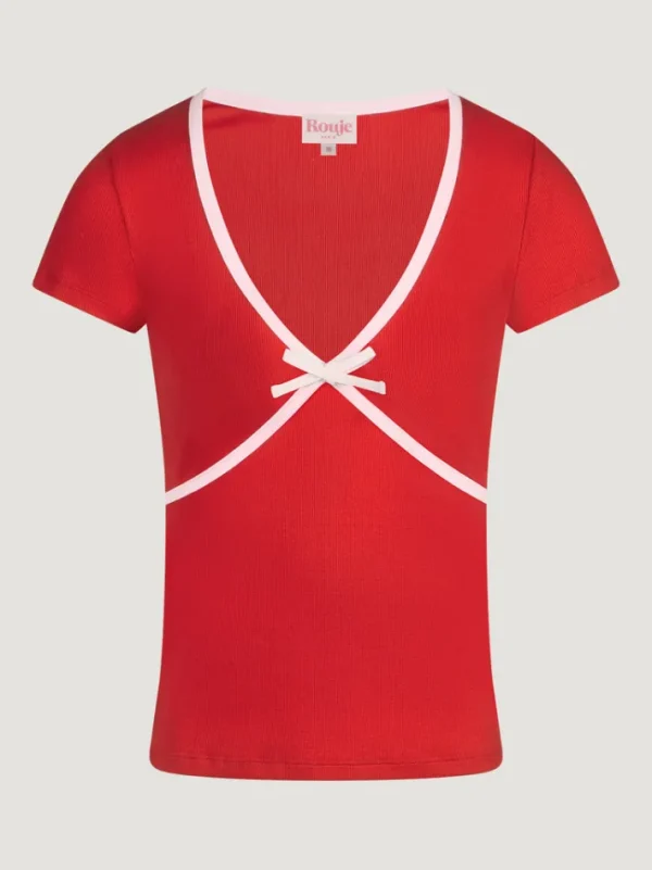 tshirt_karene_5.webp New T-Shirt KARENE Tops