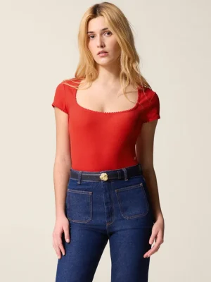 Flash Sale T-Shirt SIAM Tops