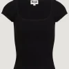 Discount T-shirt SIAM Tops