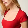 Flash Sale T-Shirt SIAM Tops