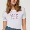 Discount T-Shirt TIMEO Tops
