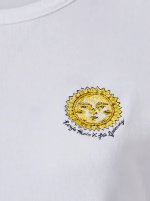 Shop T-shirt TIMEO Soleil Tops