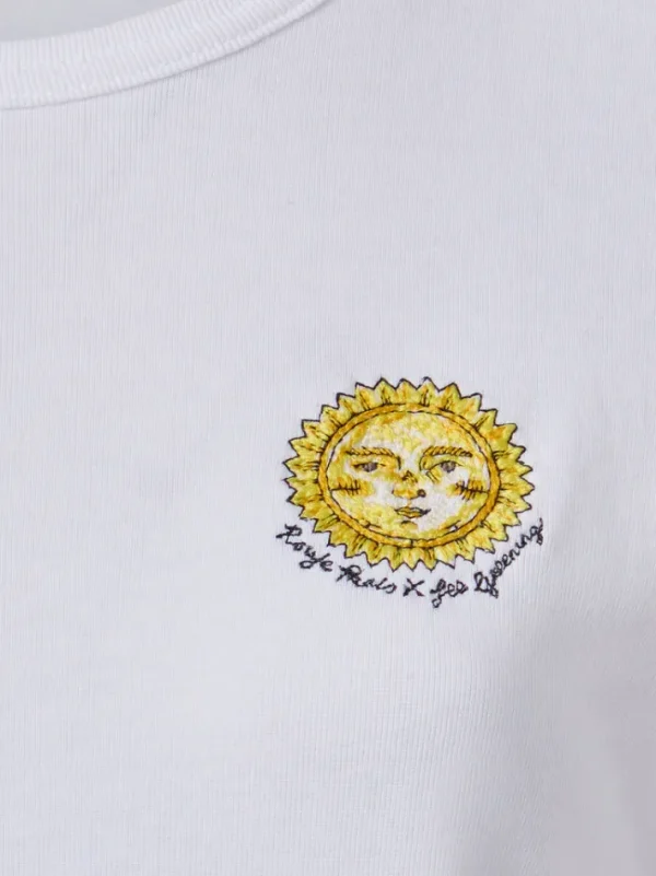 Shop T-shirt TIMEO Soleil Tops