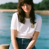 Shop T-shirt TIMEO Soleil Tops